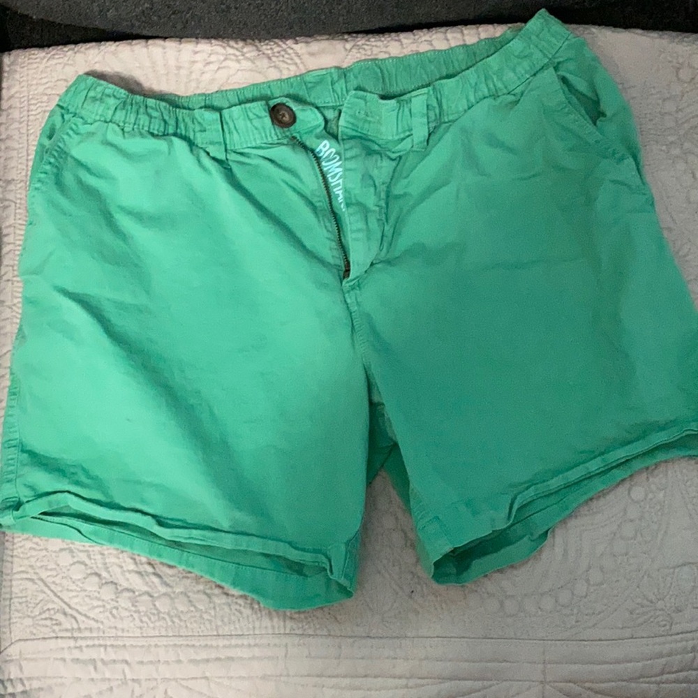 Chubbies Shorts